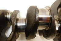 фото thumb №6, Ford c-max ii focus iii fiesta mk7 1.0 ecoboost sfjb wał колінчастий