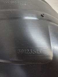 фото thumb №6, Opel crossland подкрылок правое передние перед новое оригинал 39123515