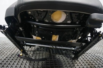 фото thumb №5, Сидіння правий перед переднє пасажира audi a5 8t 3d шкіра