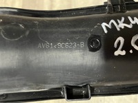 фото thumb №3, Ford mondeo mk4 lift труба шланг воздуха