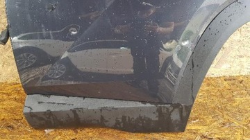 фото thumb №8, Hyundai tucson iv 4 дверь задние зад зад левая