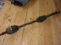 фото thumb №1, Renault scenic iii привідний вал права довга 1.9 dci