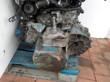 фото thumb №15, Peugot 3008 5008 1.6 thp 156kkm коробка передач коробки передач 20ea12