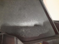 фото thumb №11, Lexus lbx 23- бампер перед переднее 52119-52f10