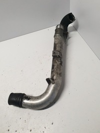 фото thumb №6, Volkswagen оригинальный номер 3d0145762c труба интеркулер