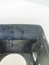 фото thumb №7, Lexus ls 430 ls430 2004 lift элементы обшивка колонки рулевого защита