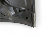 фото thumb №6, A1298800557 1298800557 крышка капот mercedes-benz klasa sl