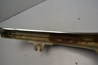 Mercedes w116 wąs уголок бампера левый перед в Украине, фото thumb