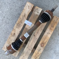 фото thumb №1, Привідний вал oś права вал перед ford focus iv escape mk4 2,3 ecoboost 2.3