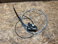 фото thumb №1, Замок дверь раздвижных ducato iii 1385695080