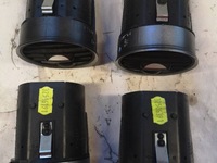 фото thumb №8, Решётка обдув средняя alfa romeo 145