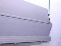 Шторка багажника nissan x-trail t30 с Разборки, фото thumb