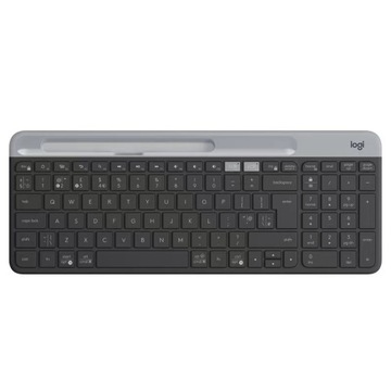 БЕСПРОВОДНАЯ унифицированная клавиатура Logitech K580