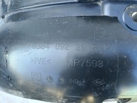 фото thumb №12, Dacia sandero ii logan lift 17- подкрылок правое перед передние 638409229r