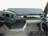 фото thumb №1, Большая полка с мат противоскользящая do scania r, scania s r/s 2016-