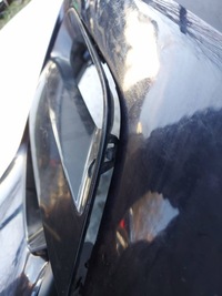 фото thumb №7, Bmw x3 g01 m набір бампер переднє перед