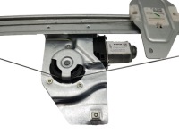 фото thumb №10, Оригінальний номер підйомник скло з двигуном перед лівий peugeot partner ii 9802389280