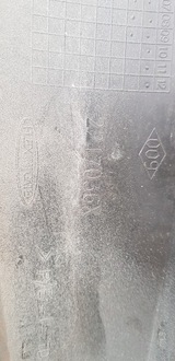 фото thumb №10, Renault zoe lift бампер передній перед 2217036x