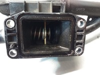 фото thumb №6, Термостат корпус wąż труба peugeot 3008 i 1.6 hdi