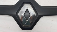 фото thumb №6, Renault master iii lift решітка радіатора накладка емблема