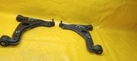 фото thumb №9, Рычаг p/l перед zafira a 99-05r