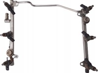 фото thumb №1, Молдинг упорскування форсунки mercedes w219 e w211