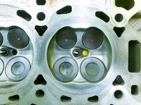 фото thumb №13, Головка двигателя левая jaguar f-pace xj xf range rover 3.0 sc 306ps