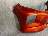 фото thumb №11, Бампер передний перед - mistubishi l200 v lift 19-