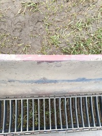 фото thumb №10, Skoda octavia i lift бампер передний перед