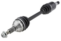 фото thumb №1, Привідний вал привідна pacifica 2wd awd 07- передня ліва/