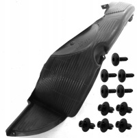 фото thumb №1, Hyundai i10 2013-2020 підкрилок перед лівий