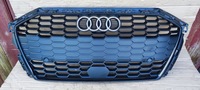 фото thumb №1, Решётка радиатора решётка радиатора audi a3 s-line 8y0853651b black line чёрный