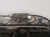 фото thumb №6, Jeep grand cherokee iv wk2 wk-2 люк стеклянный панорама