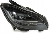 фото thumb №1, Mercedes cls 218 лампа правая led ils europa