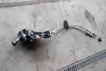 фото thumb №1, Домкрат тросы коробки передач custom transit mk8