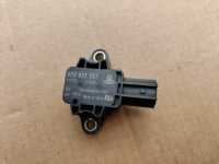 фото thumb №1, Датчик ударный перед audi a3 8p 8p0955557