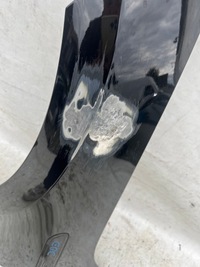 фото thumb №4, Крило лівий mercedes eqc w293 перед переднє