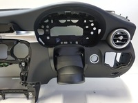 фото thumb №7, Mercedes glc w253 панель приладів консоль панель приладів uk anglik