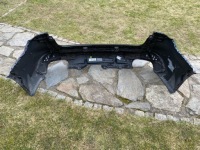 фото thumb №11, Audi a5 b10 8b3 бампер спойлер зад 8b3807511 8b3807521f оригінал