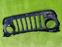 фото thumb №10, Jeep wrangler jl sport 17- решітка радіатора решітка радіатора бампера