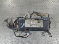 фото thumb №1, Volkswagen t5 04-10 webasto обогреватель стояночный 2.5