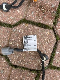 фото thumb №1, Жгут дверь левый задняя ford f150 2015+ fl3t-14633