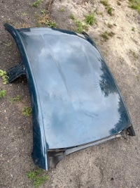 фото thumb №1, Peugeot 508 ii sedan крыша оригинал идеальное состояние