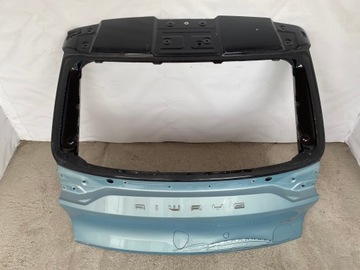 фото thumb №2, Aiways u5 кришка багажника зад