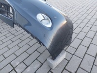 фото thumb №5, Бампер перед передний противотуманные фары омыватель pdc lexus rx iii 450 rx450 h 1g0