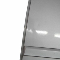 фото thumb №10, Audi a4 двері ліві передні quartz сірий - ly7g