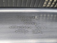 фото thumb №11, Chrysler pacifica 2017 жабо передні