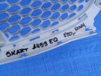 фото thumb №12, Smart a453 eq решётка радиатора бампера передний решётка радиатора