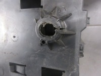 фото thumb №8, Peugeot rcz корпус основание аккумулятор 1.6 thp