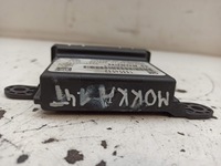 фото thumb №6, Opel mokka модуль паркування pdc13354532